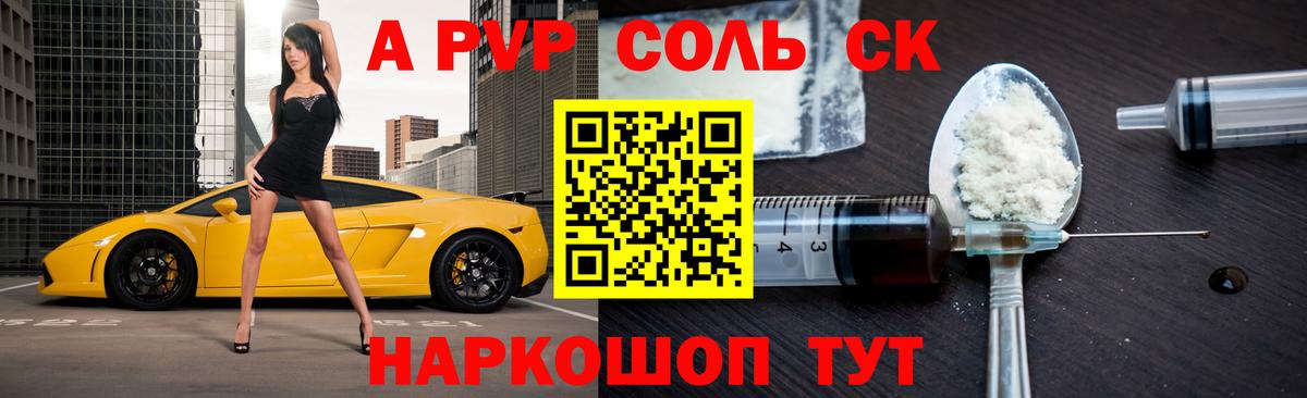 Alfa_PVP СК Владикавказ